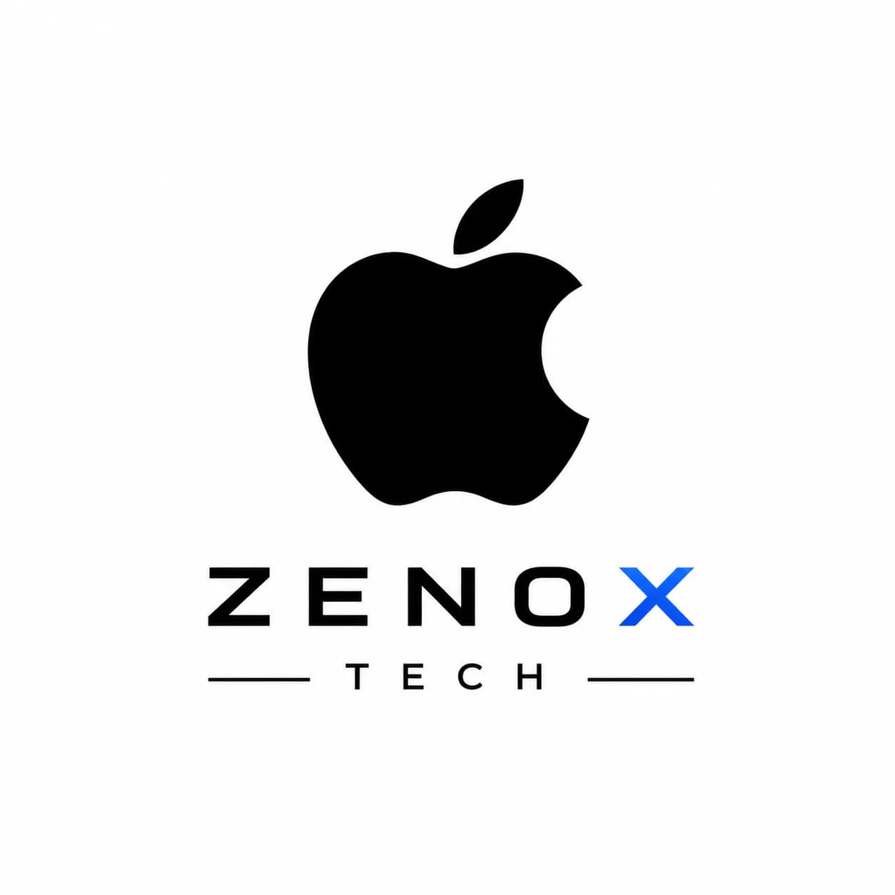 Zenox tech
