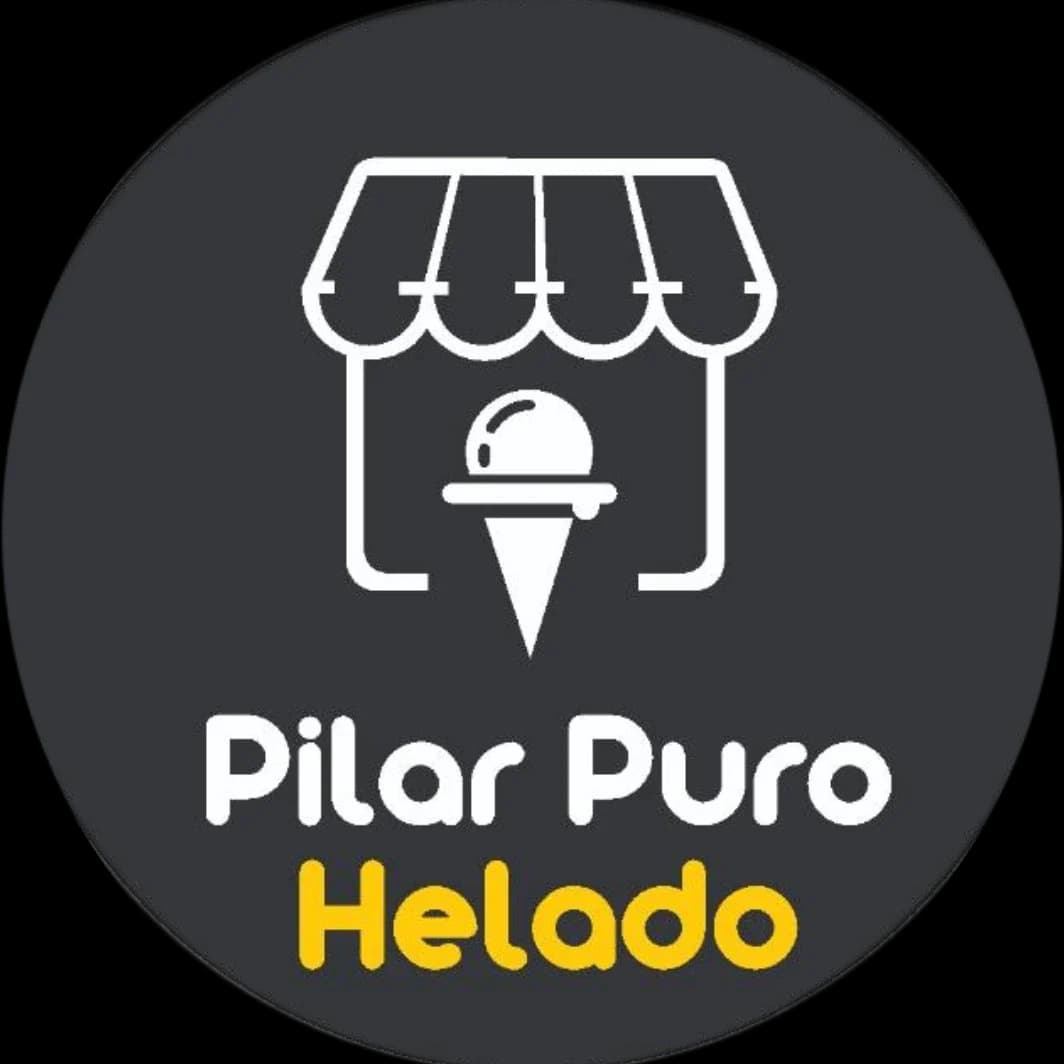 Pilar Puro Helado