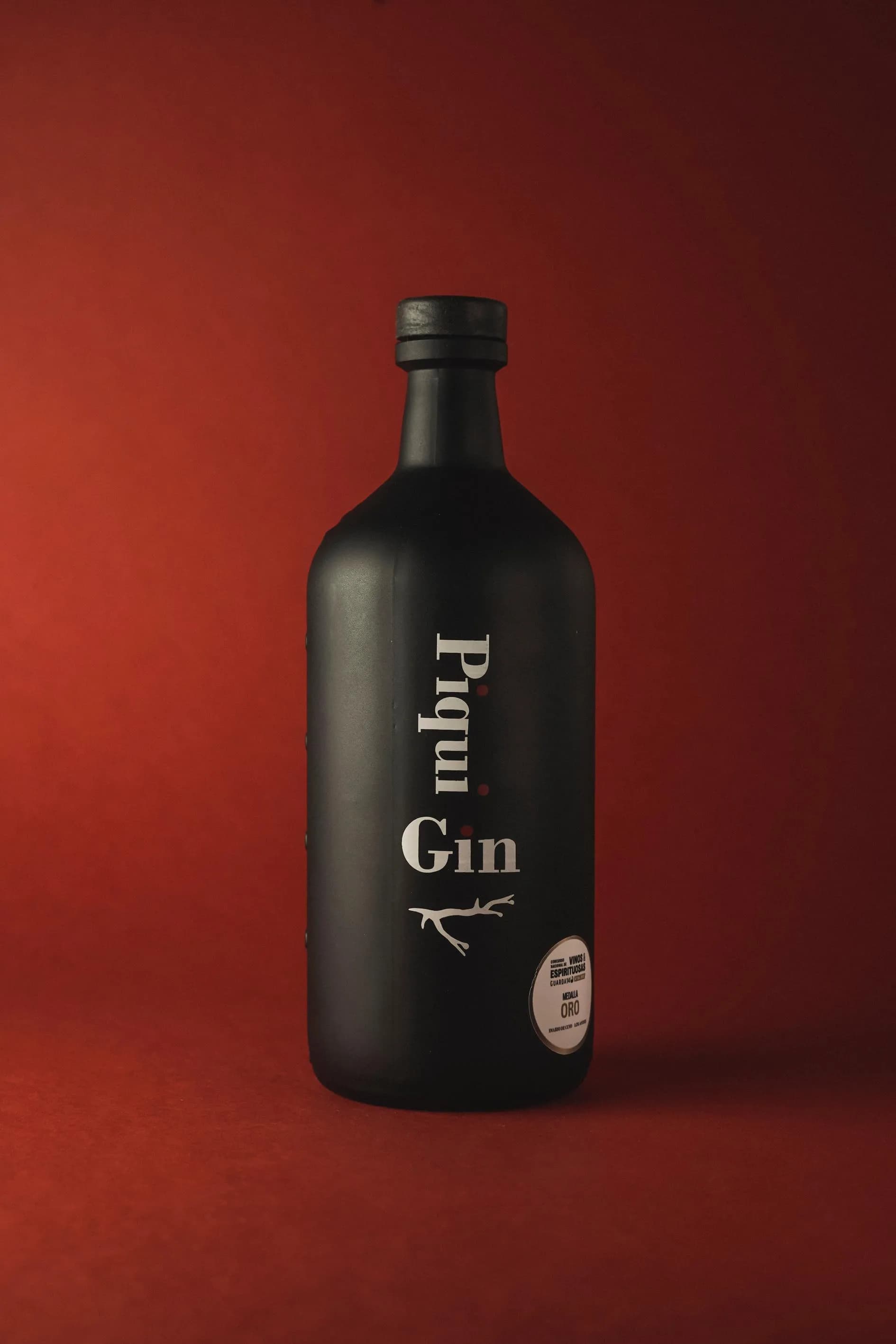 London Dry Gin Clásico 500 ml