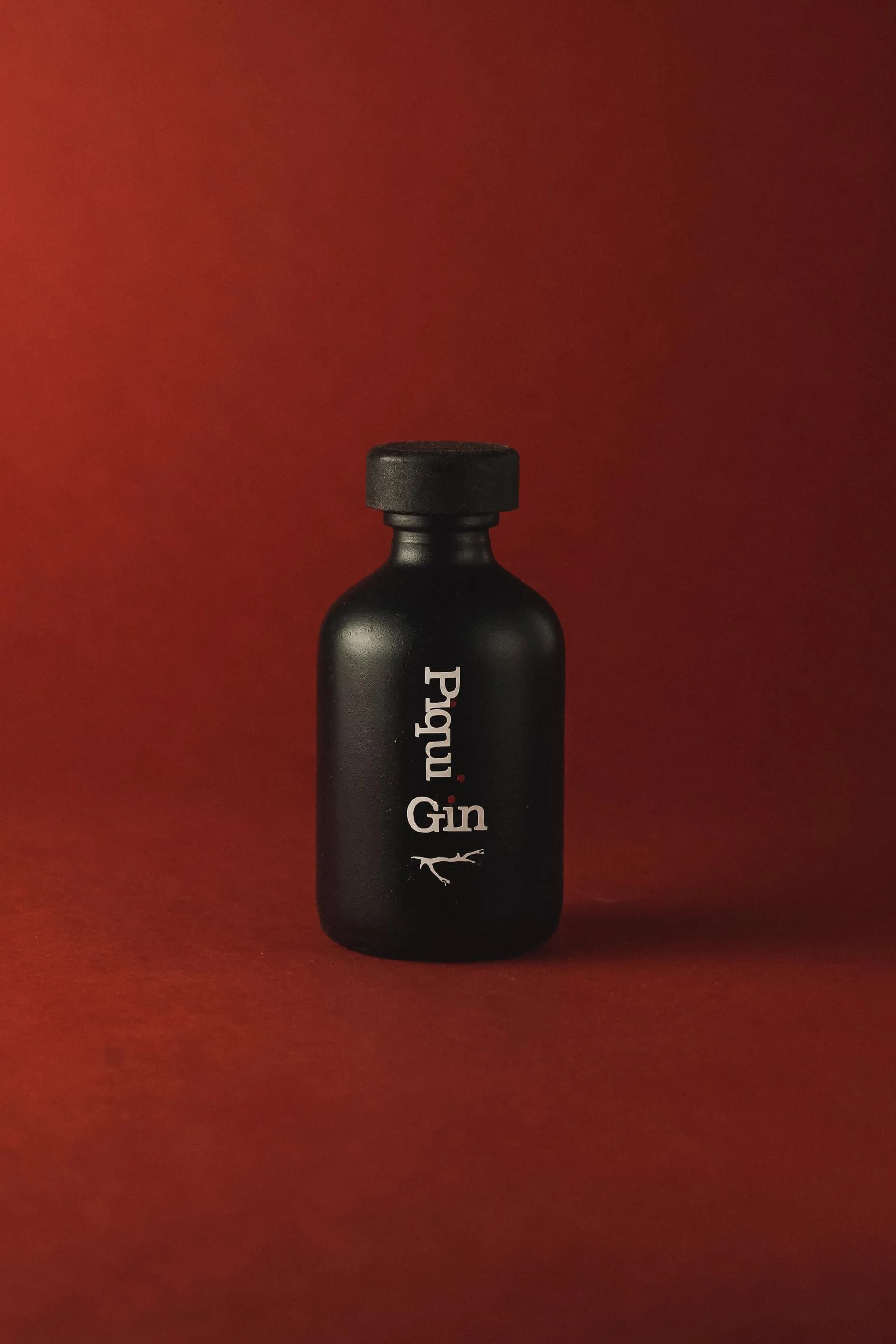 London Dry Gin Clásico 50 ml