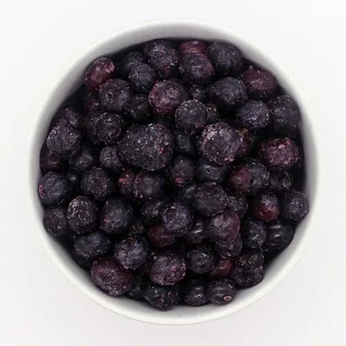 Arándanos 2,5 kg
