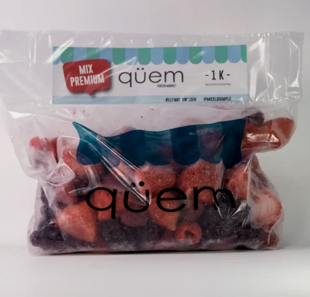 Mix premium 1 kg