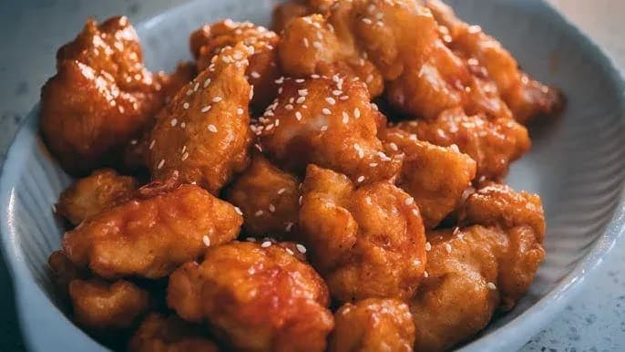 Pollo Honey 1 kg