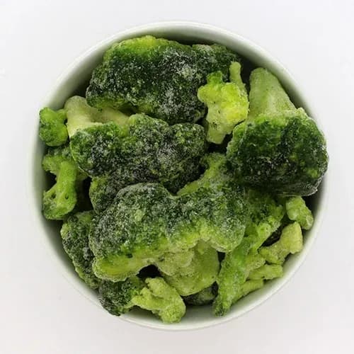 Brócoli 2 kg
