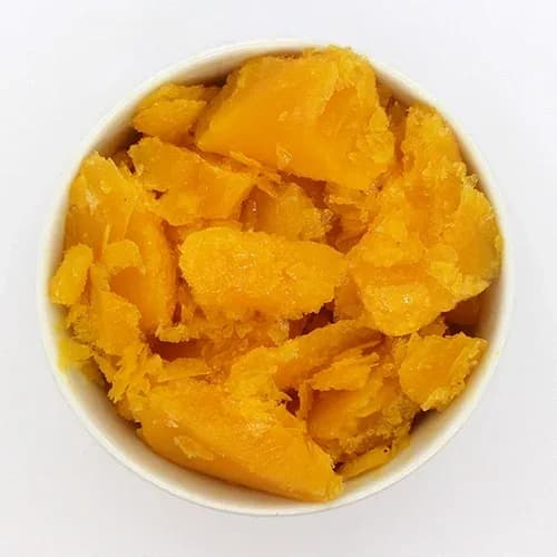 Pulpa de maracuyá sin semillas