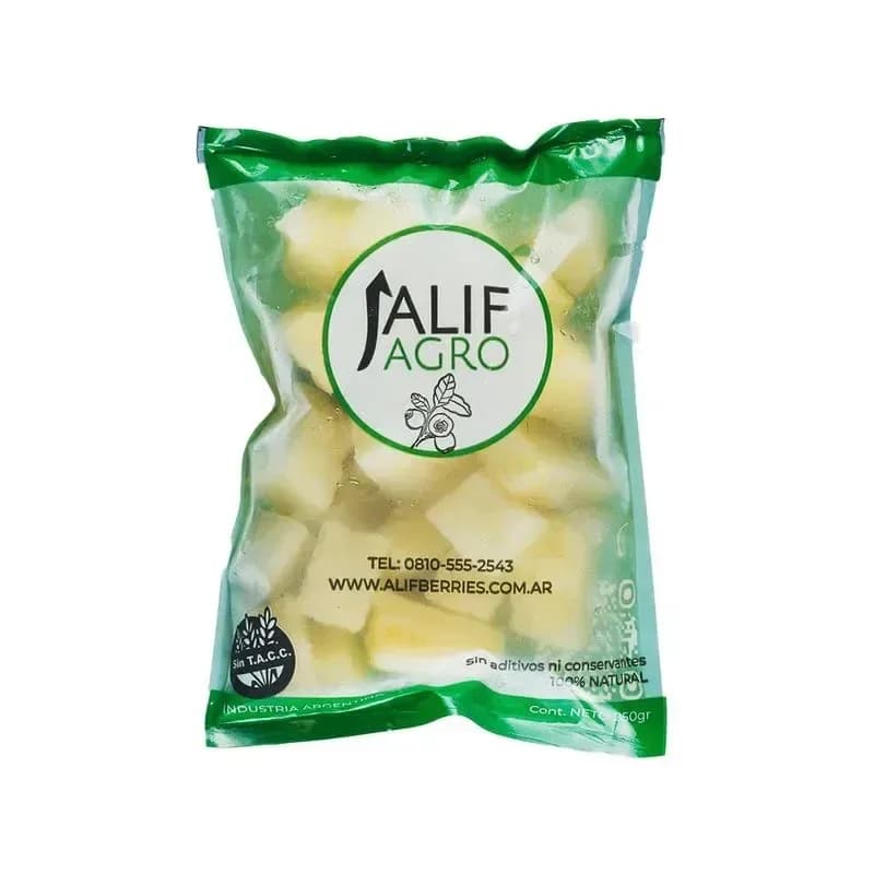 Ananá agro 1 kg