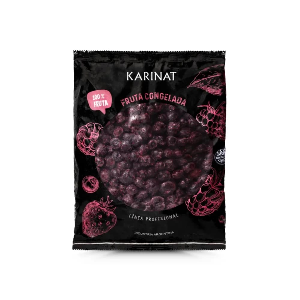 Arándanos 1 kg