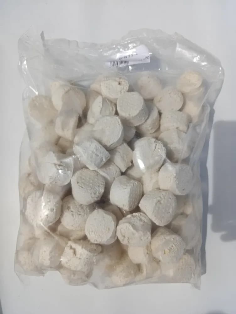 Chipa 2,5 kg