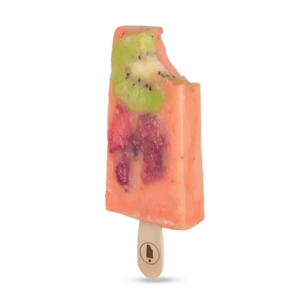 Helado paleta multifruta 123cc