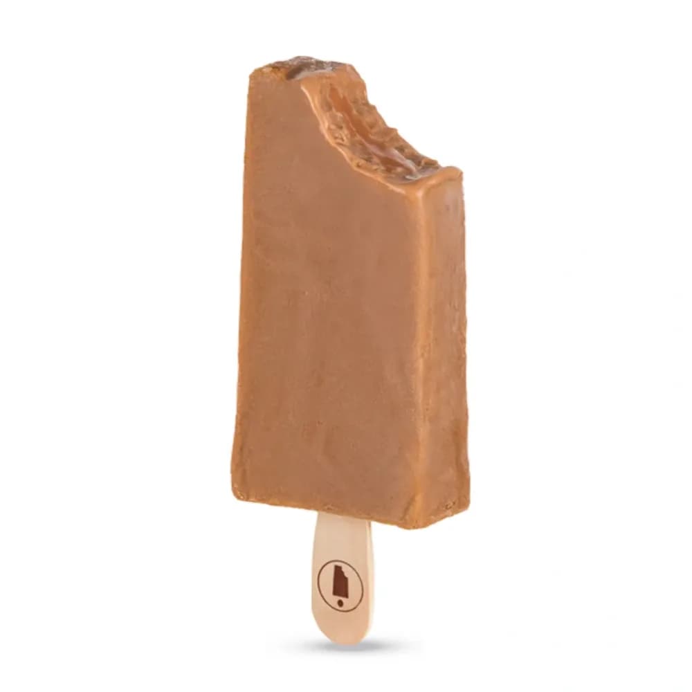 Helado paleta super dulce de leche 123cc