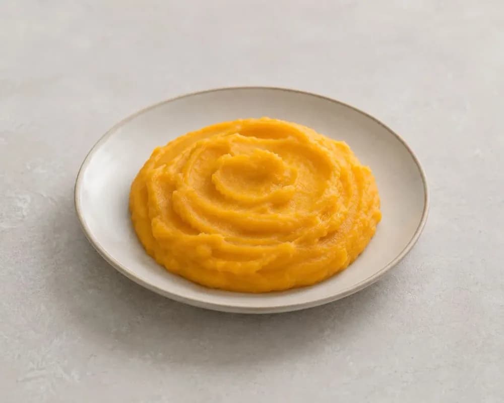 Puré de calabaza 250 g
