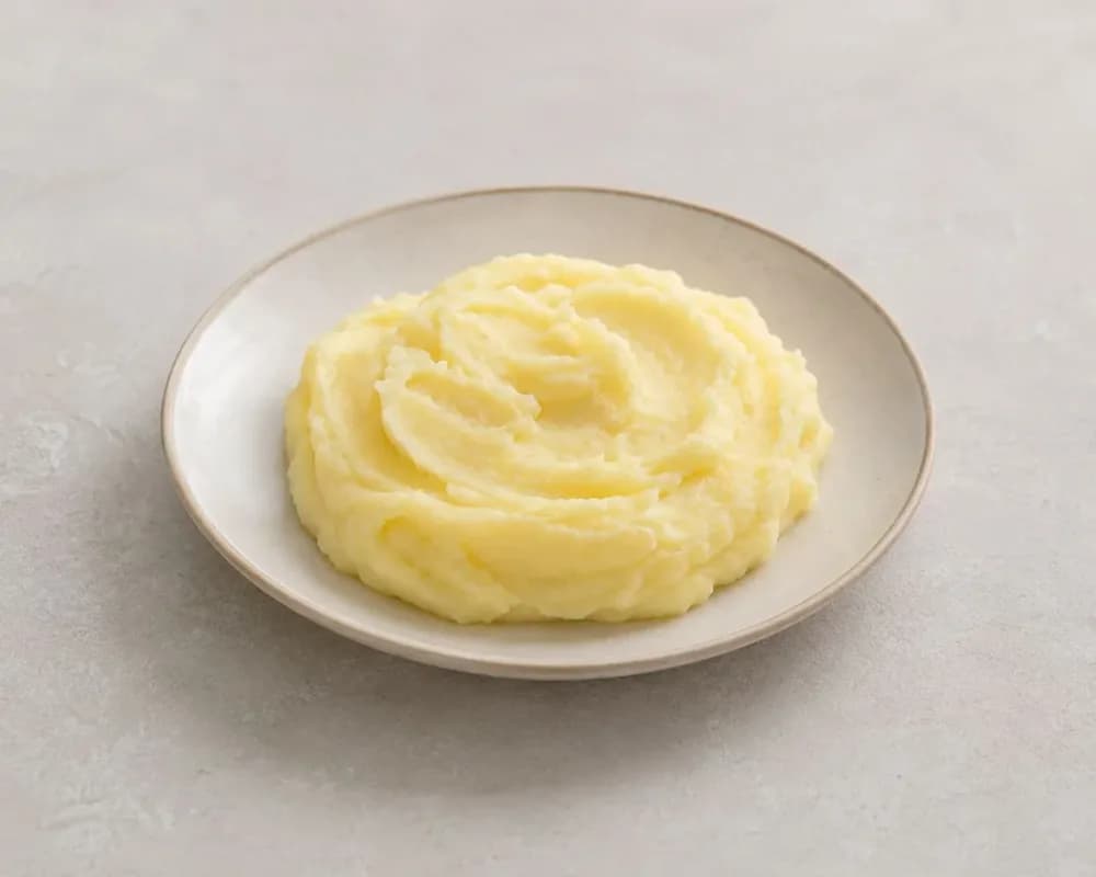Puré de papa 300 g