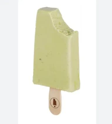 Helado paleta pistacho dubai 123cc