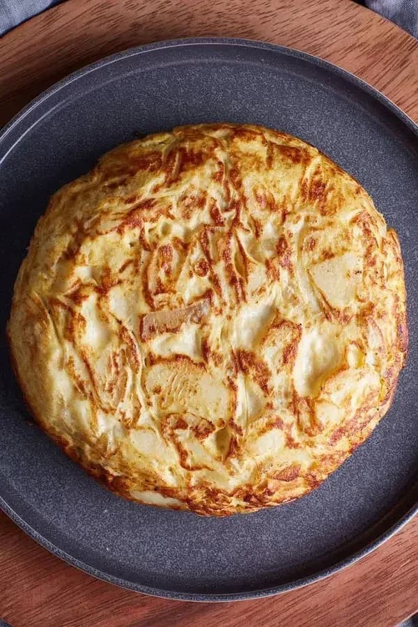 Tortillas 470 g