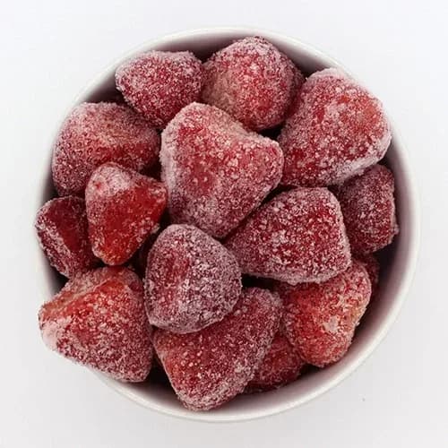 Frutilla 1 kg