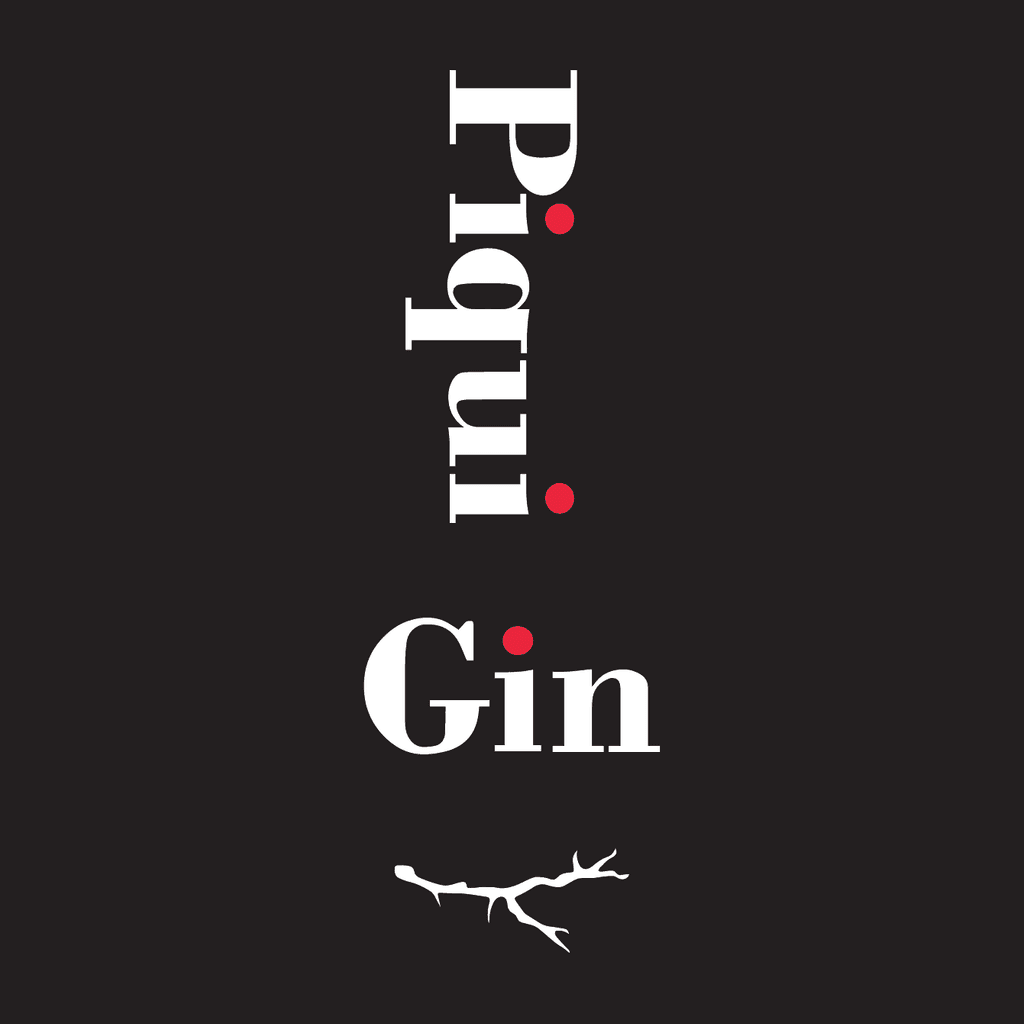 Piqui Gin