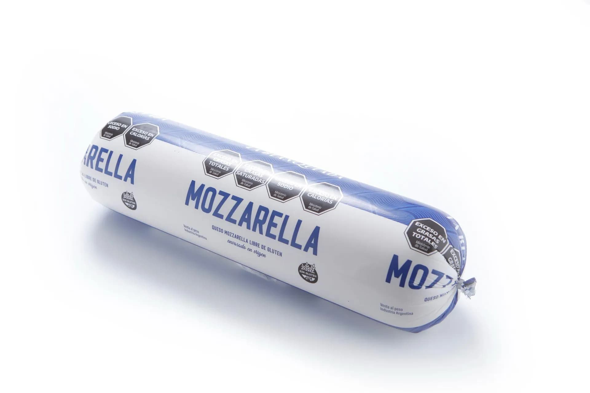 Mozzarella La Blanqueada
