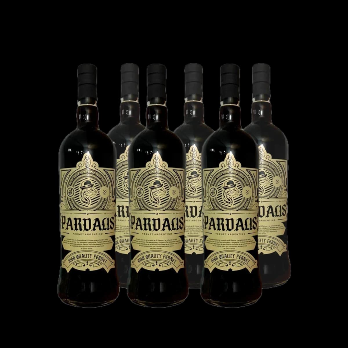 Pardalis 1 lt