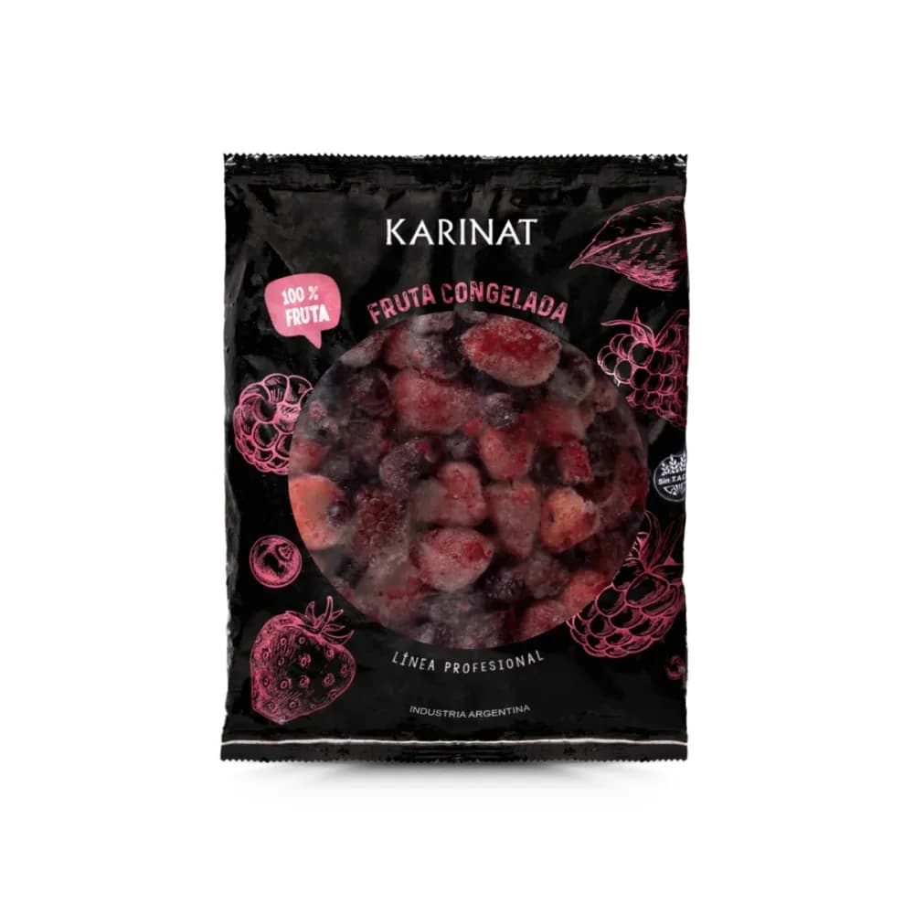 Mix patagónico 1 kg