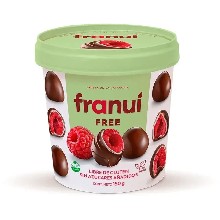 Franui free sin TACC