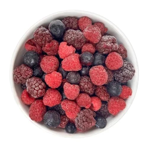 Mix patagónico 1 kg