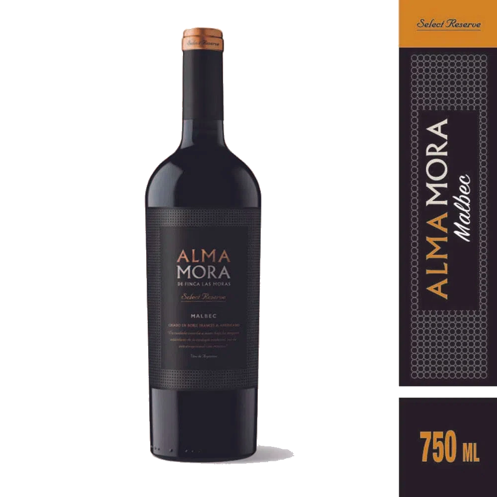 Vino Malbec