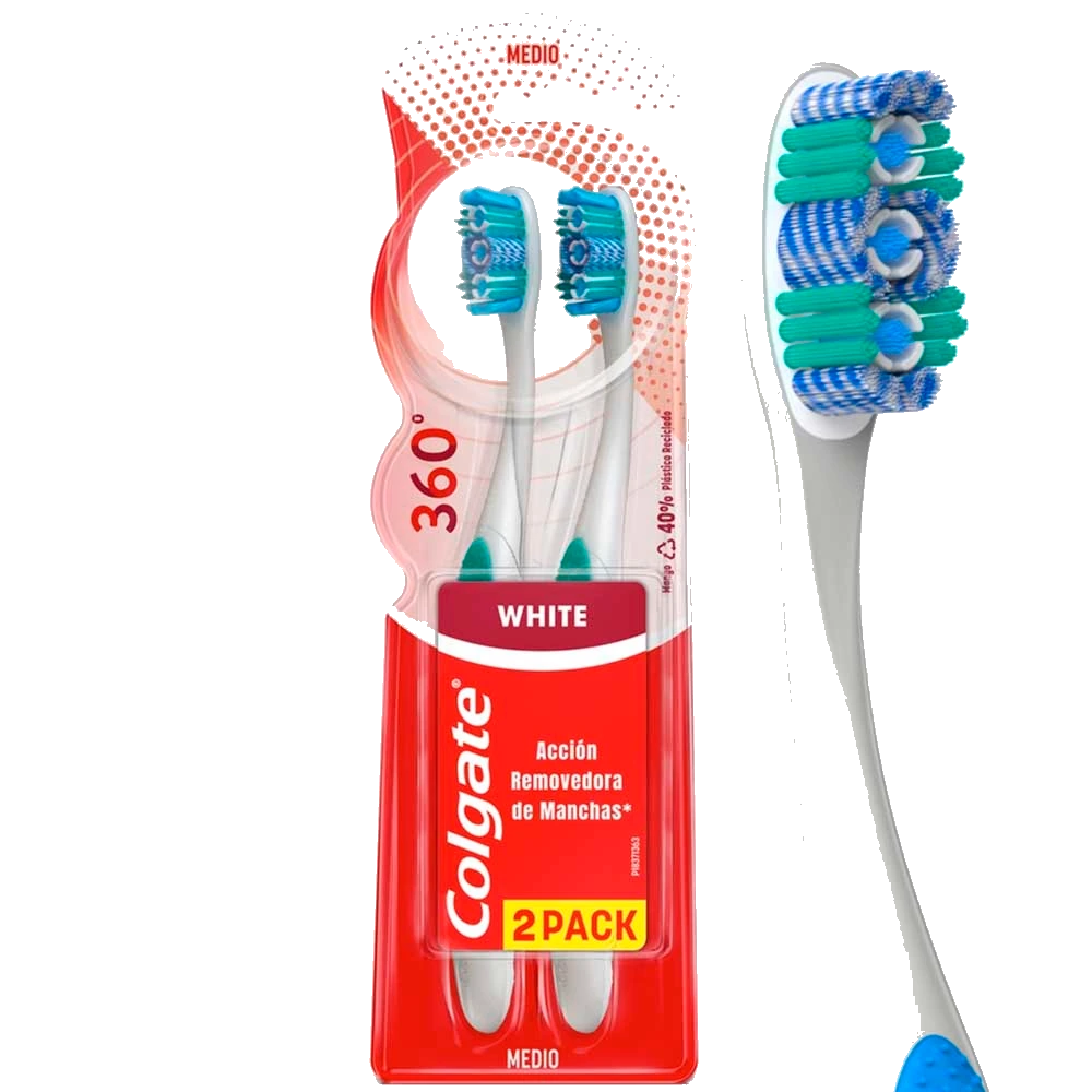 Cepillos dentales